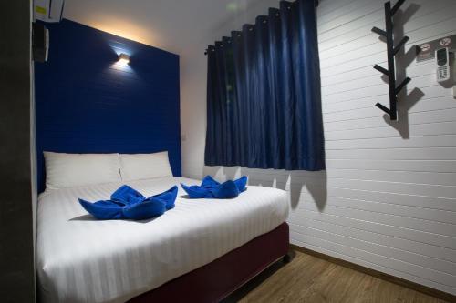 Hostal Mania Guesthouse