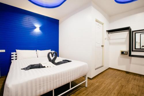 Hostal Mania Guesthouse