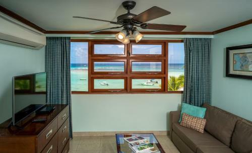 Apartamento Yellow Bird Hotel