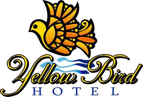 Apartamento Yellow Bird Hotel