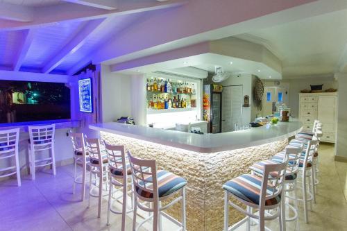 Apartamento Yellow Bird Hotel