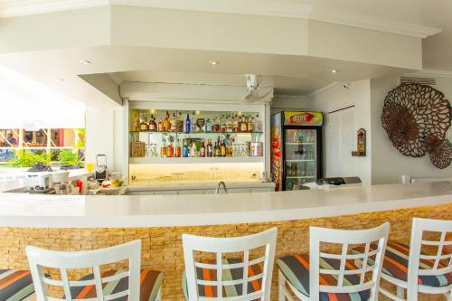 Apartamento Yellow Bird Hotel