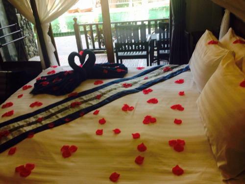 Hotel Koh Tao Beach Club