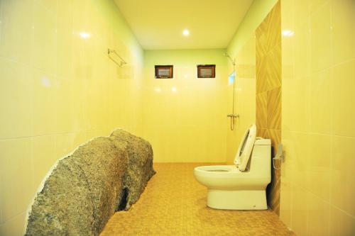 Hotel Koh Tao Beach Club