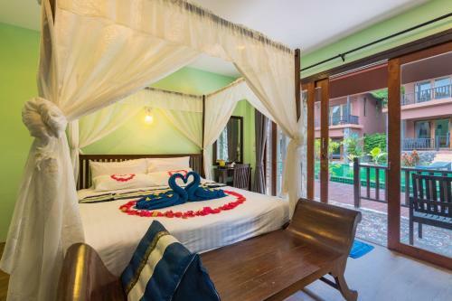 Hotel Koh Tao Beach Club