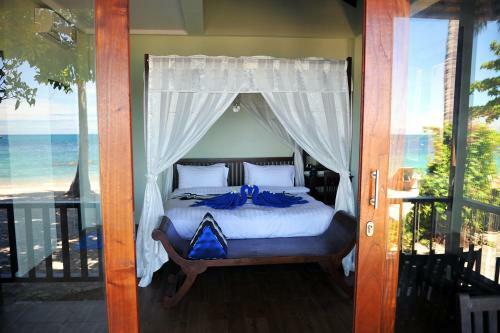 Hotel Koh Tao Beach Club
