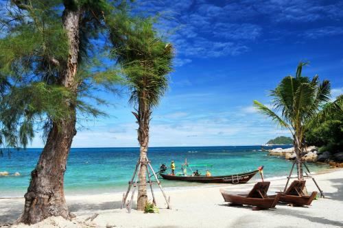 Hotel Koh Tao Beach Club