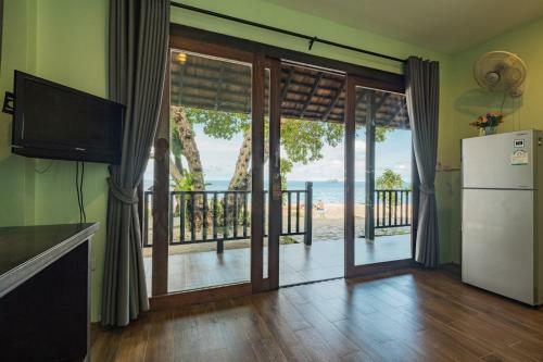 Hotel Koh Tao Beach Club
