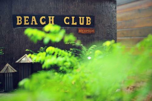 Hotel Koh Tao Beach Club