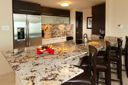 Hotel Ocean Two Resort & Residences