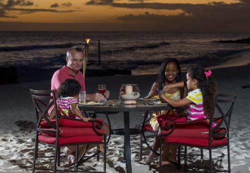 Hotel Ocean Two Resort & Residences