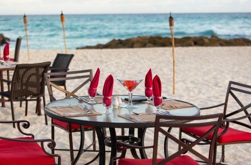 Hotel Ocean Two Resort & Residences