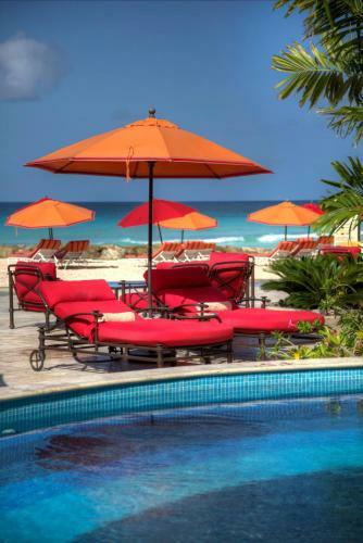 Hotel Ocean Two Resort & Residences