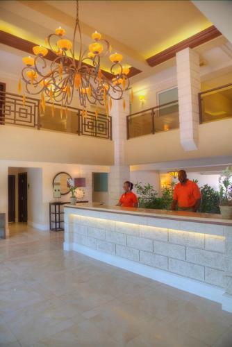 Hotel Ocean Two Resort & Residences