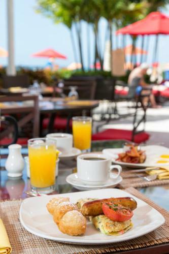 Hotel Ocean Two Resort & Residences