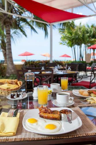 Hotel Ocean Two Resort & Residences