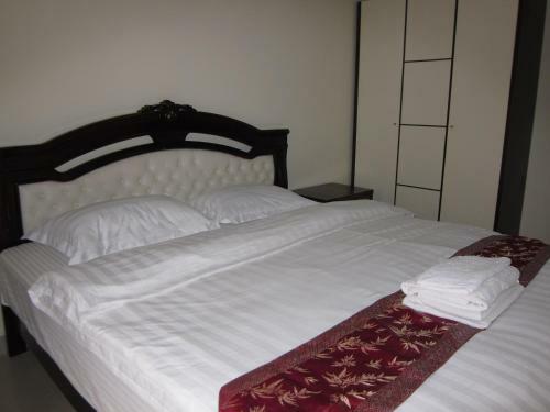 She & He Apartment Shenzhen Shenlan