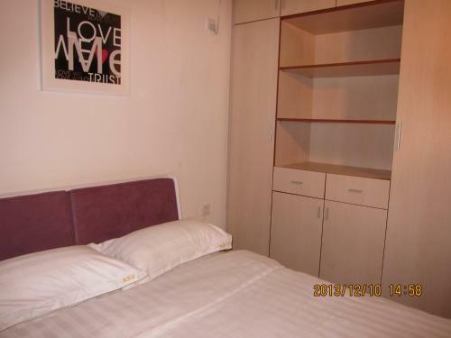 She & He Apartment Shenzhen Shenlan
