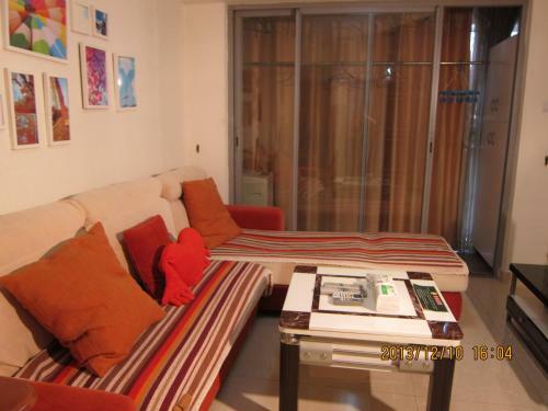 She & He Apartment Shenzhen Shenlan