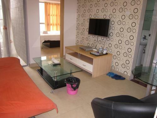 She & He Apartment Shenzhen Shenlan