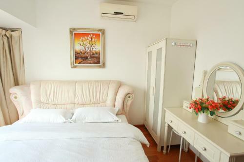 She & He Apartment Shenzhen Shenlan