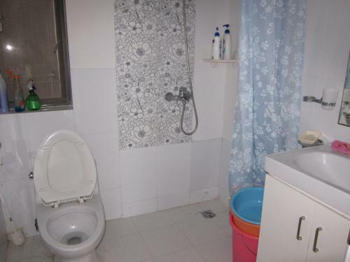 She & He Apartment Shenzhen Shenlan