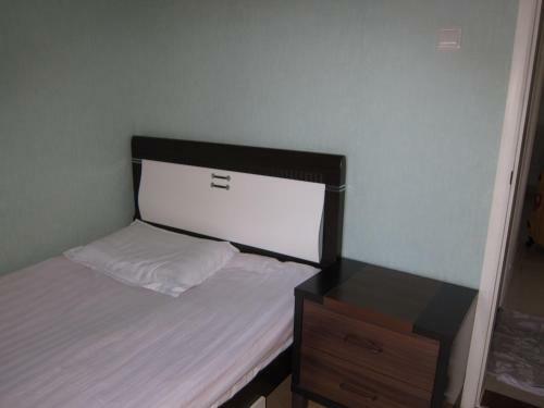 She & He Apartment Shenzhen Shenlan
