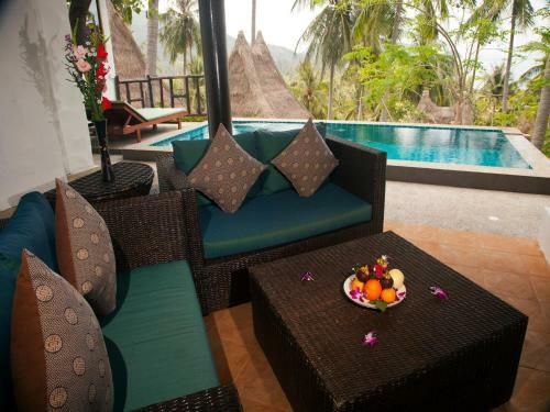 Hotel Anankhira Villa Resort