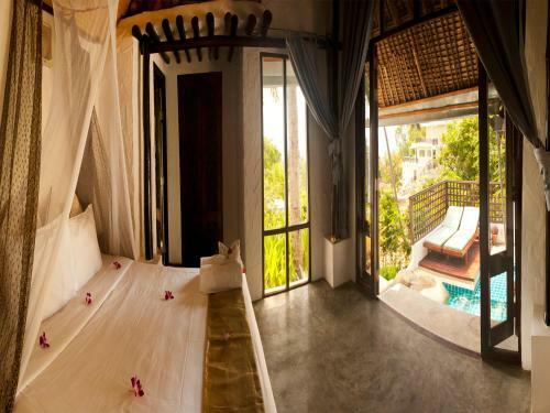 Hotel Anankhira Villa Resort