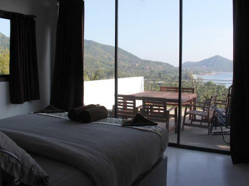Hotel Anankhira Villa Resort
