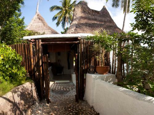Hotel Anankhira Villa Resort
