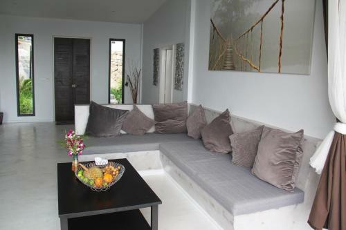 Hotel Anankhira Villa Resort