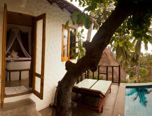 Hotel Anankhira Villa Resort