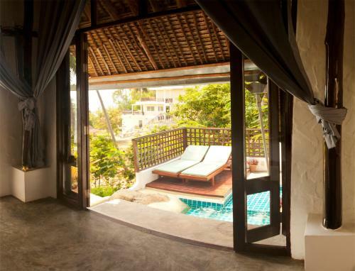 Hotel Anankhira Villa Resort