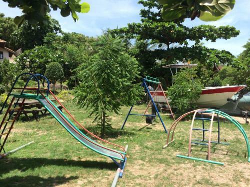Hotel Island Spa Resort