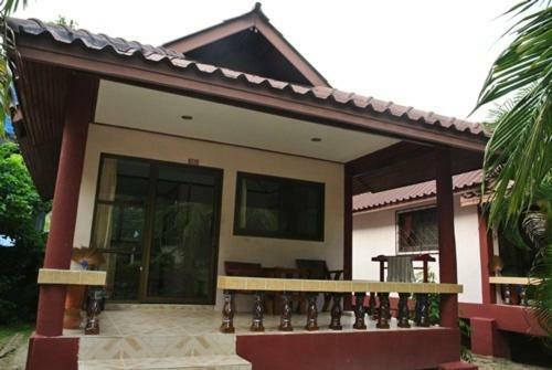 Hotel Island Spa Resort