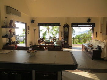Apartamentos Koh Tao Star Villa