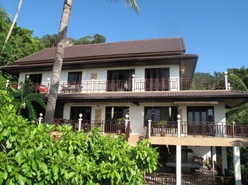 Apartamentos Koh Tao Star Villa