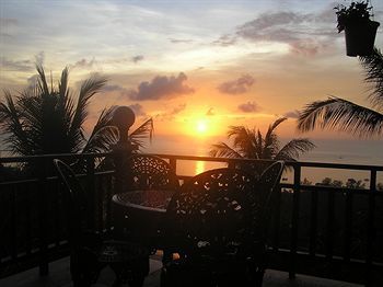 Apartamentos Koh Tao Star Villa