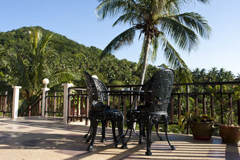Apartamentos Koh Tao Star Villa