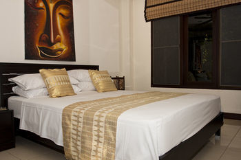 Apartamentos Koh Tao Star Villa