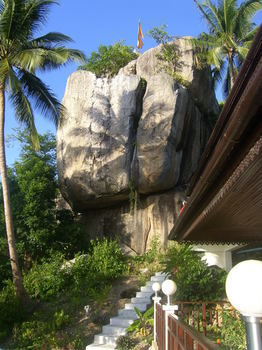 Apartamentos Koh Tao Star Villa