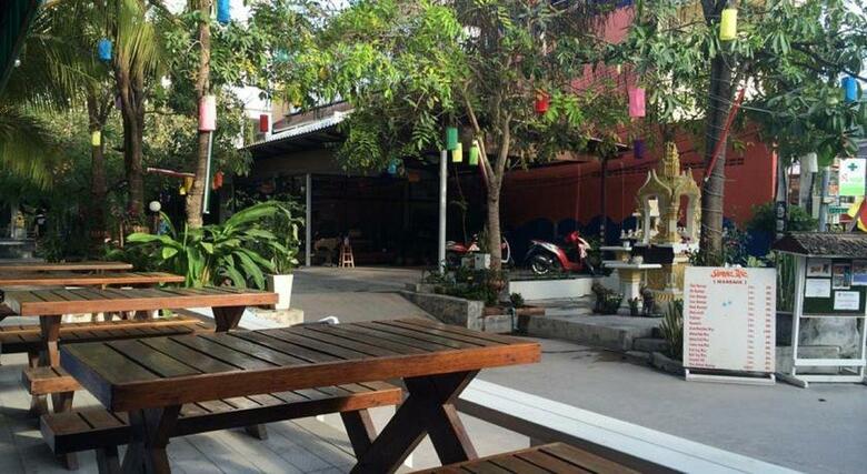 Hotel Simple Life Resort Koh Tao
