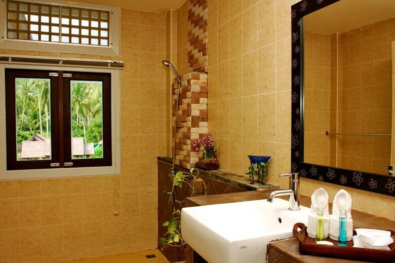 Hotel Simple Life Resort Koh Tao