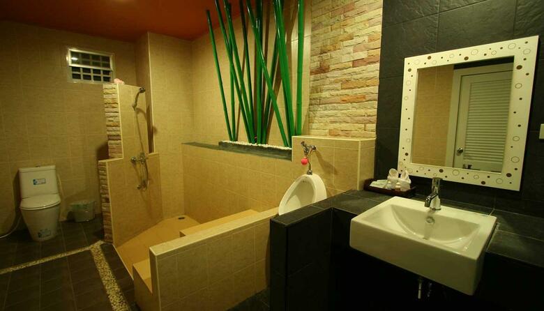 Hotel Simple Life Resort Koh Tao