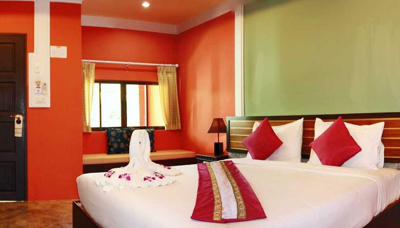 Hotel Simple Life Resort Koh Tao