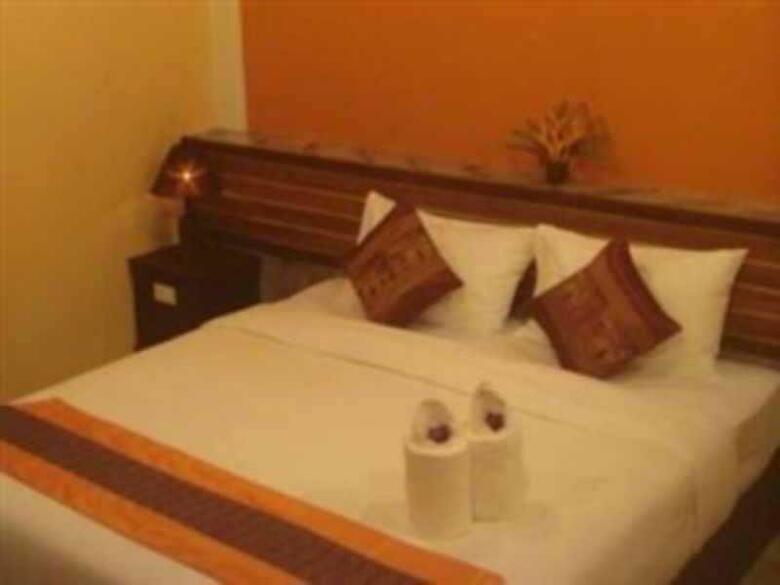 Hotel Simple Life Resort Koh Tao
