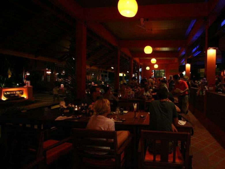 Hotel Simple Life Resort Koh Tao