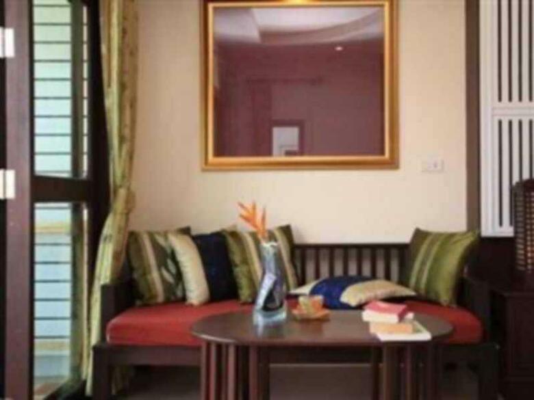 Hotel Simple Life Resort Koh Tao