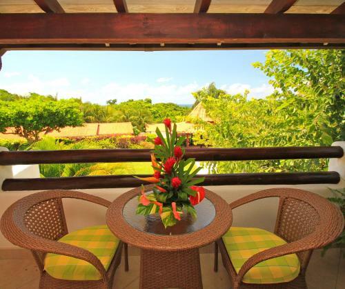 Sugar Cane Club Hotel & Spa